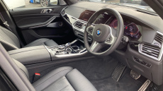 BMW X5 xDrive40d MHT M Sport 5dr Auto Diesel Estate